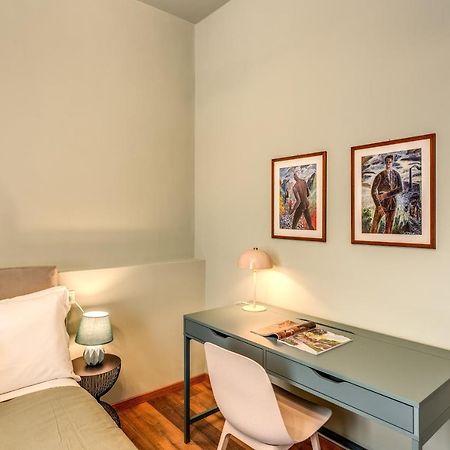 Apartmán Downtown Srl - Cinque Terre Dream La Spezia Exteriér fotografie
