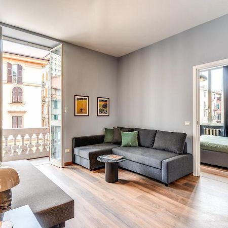 Apartmán Downtown Srl - Cinque Terre Dream La Spezia Exteriér fotografie