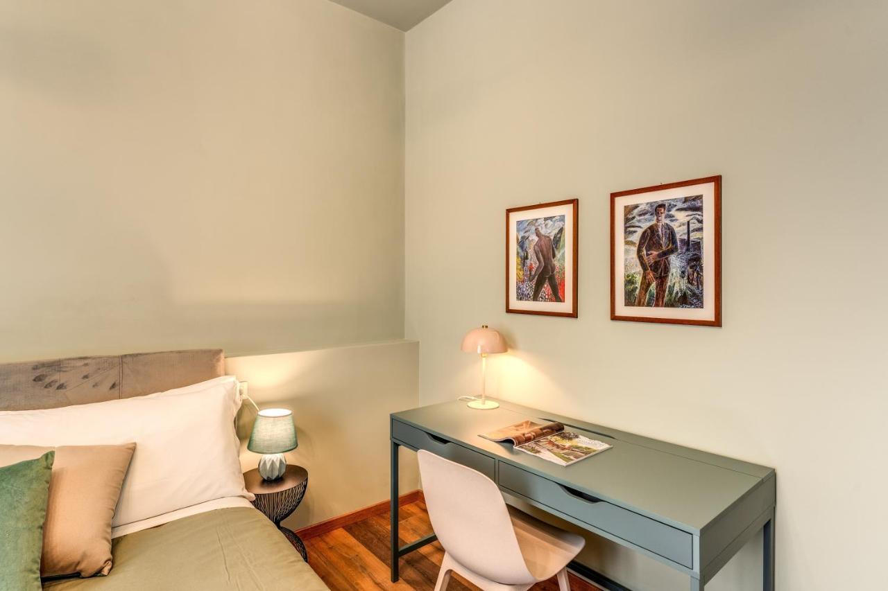 Apartmán Downtown Srl - Cinque Terre Dream La Spezia Exteriér fotografie