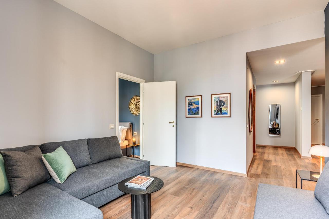 Apartmán Downtown Srl - Cinque Terre Dream La Spezia Exteriér fotografie