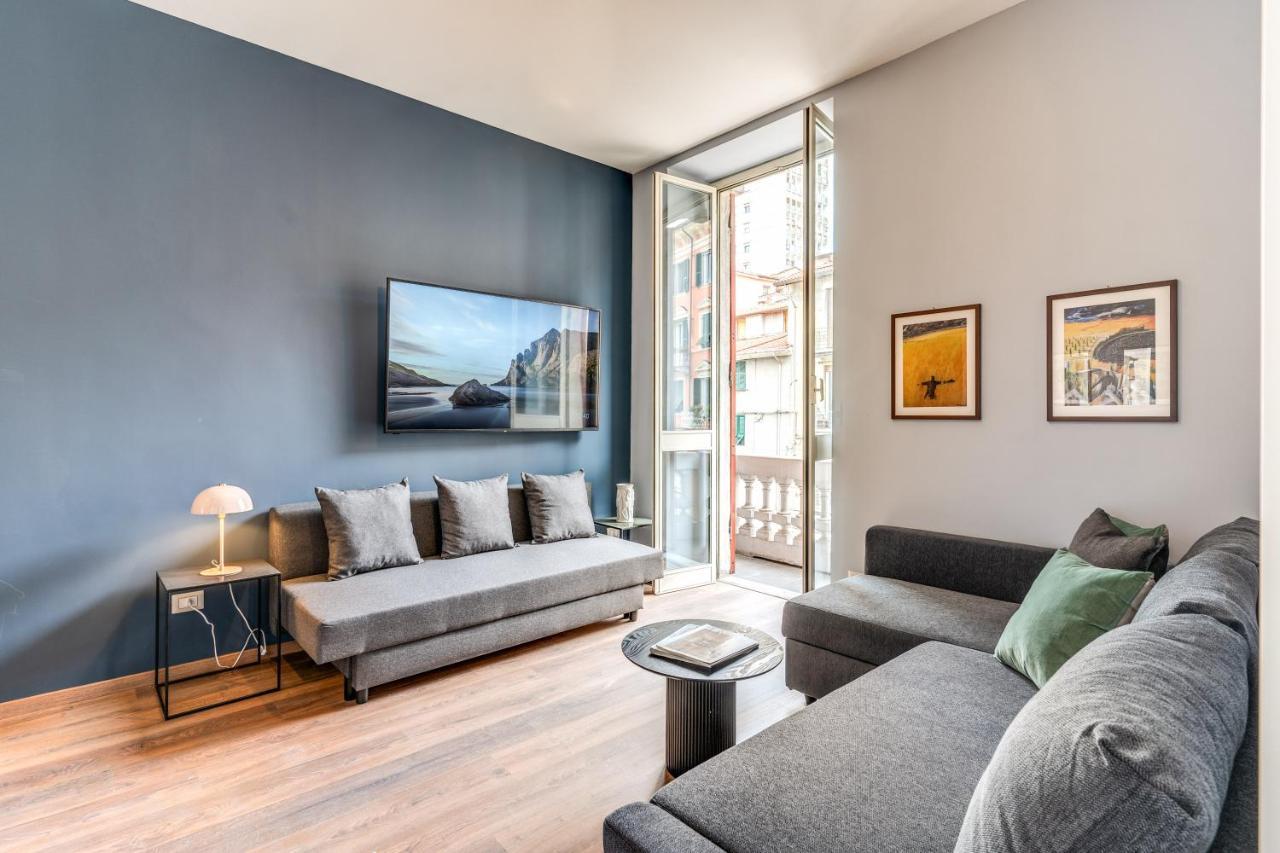 Apartmán Downtown Srl - Cinque Terre Dream La Spezia Exteriér fotografie