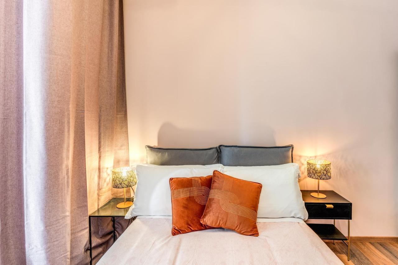 Apartmán Downtown Srl - Cinque Terre Dream La Spezia Exteriér fotografie