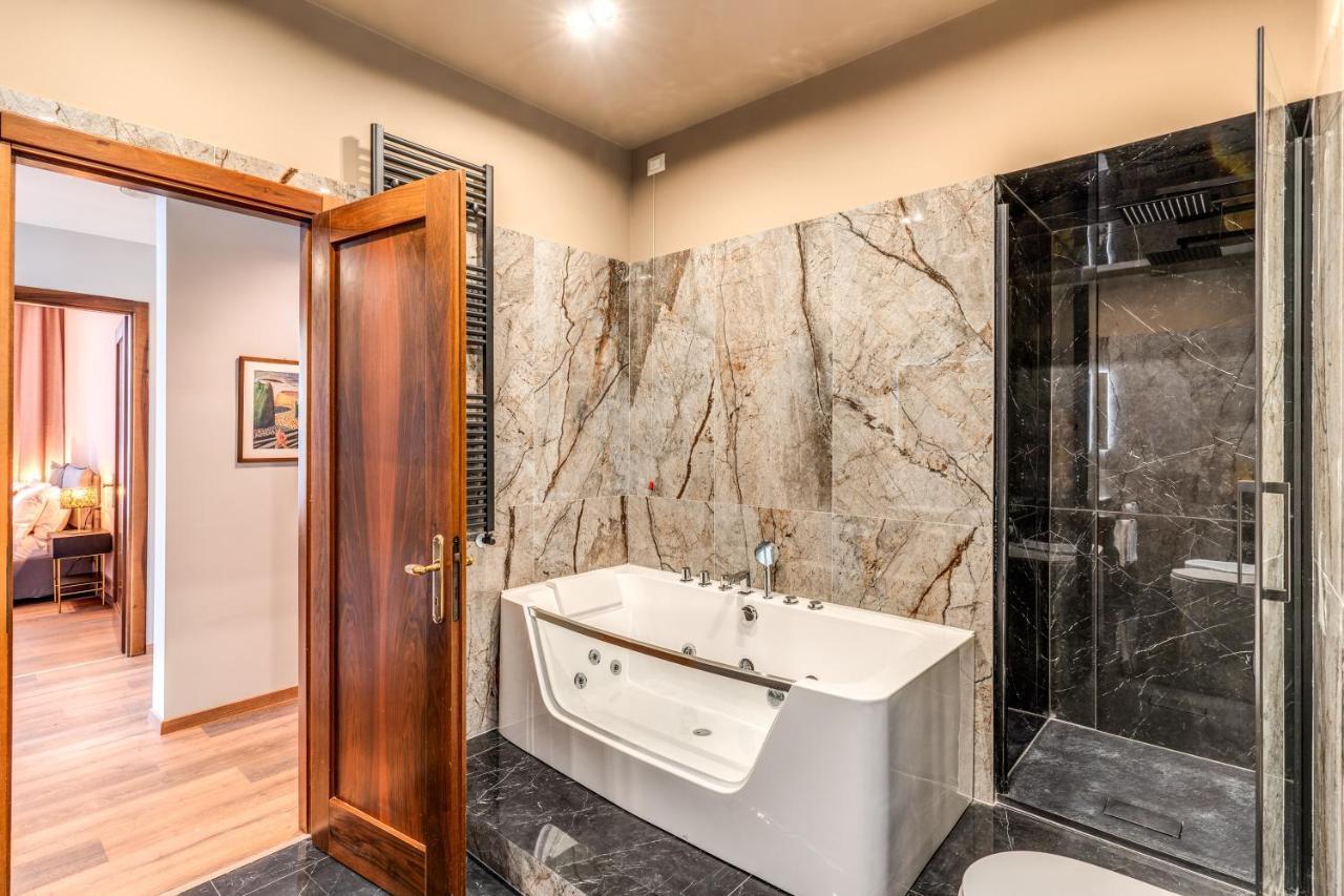 Apartmán Downtown Srl - Cinque Terre Dream La Spezia Exteriér fotografie