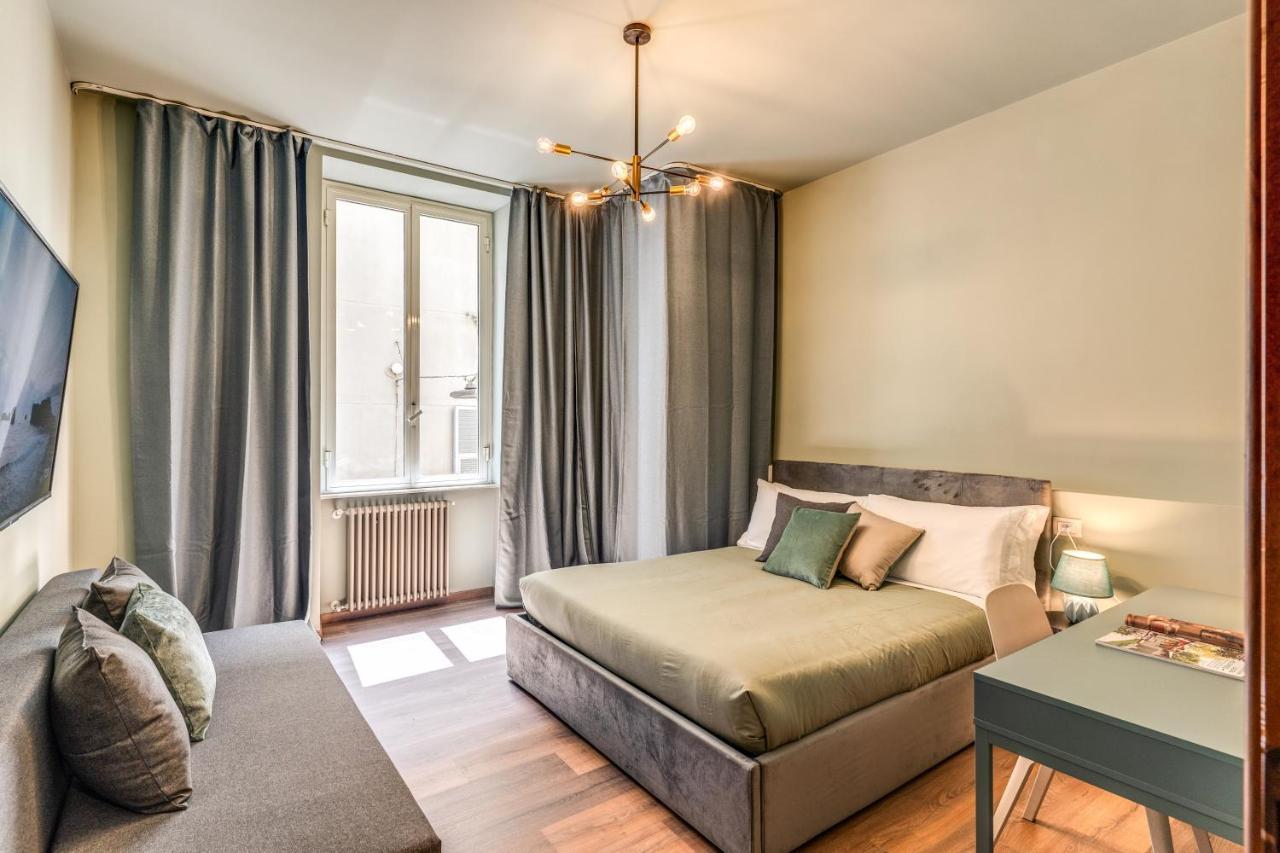 Apartmán Downtown Srl - Cinque Terre Dream La Spezia Exteriér fotografie