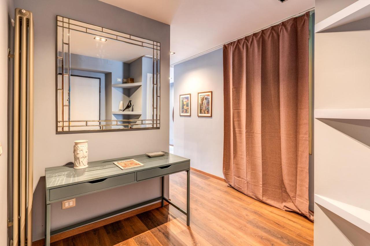 Apartmán Downtown Srl - Cinque Terre Dream La Spezia Exteriér fotografie