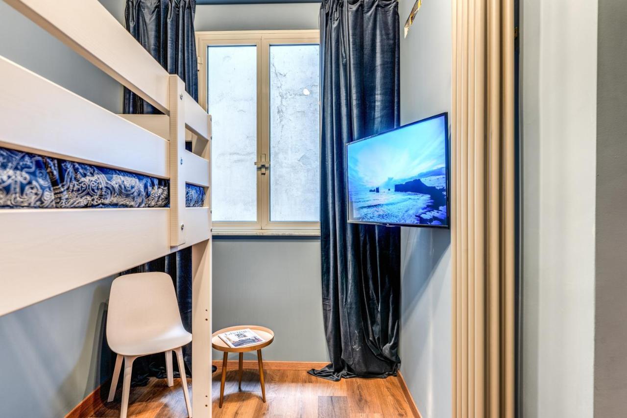 Apartmán Downtown Srl - Cinque Terre Dream La Spezia Exteriér fotografie