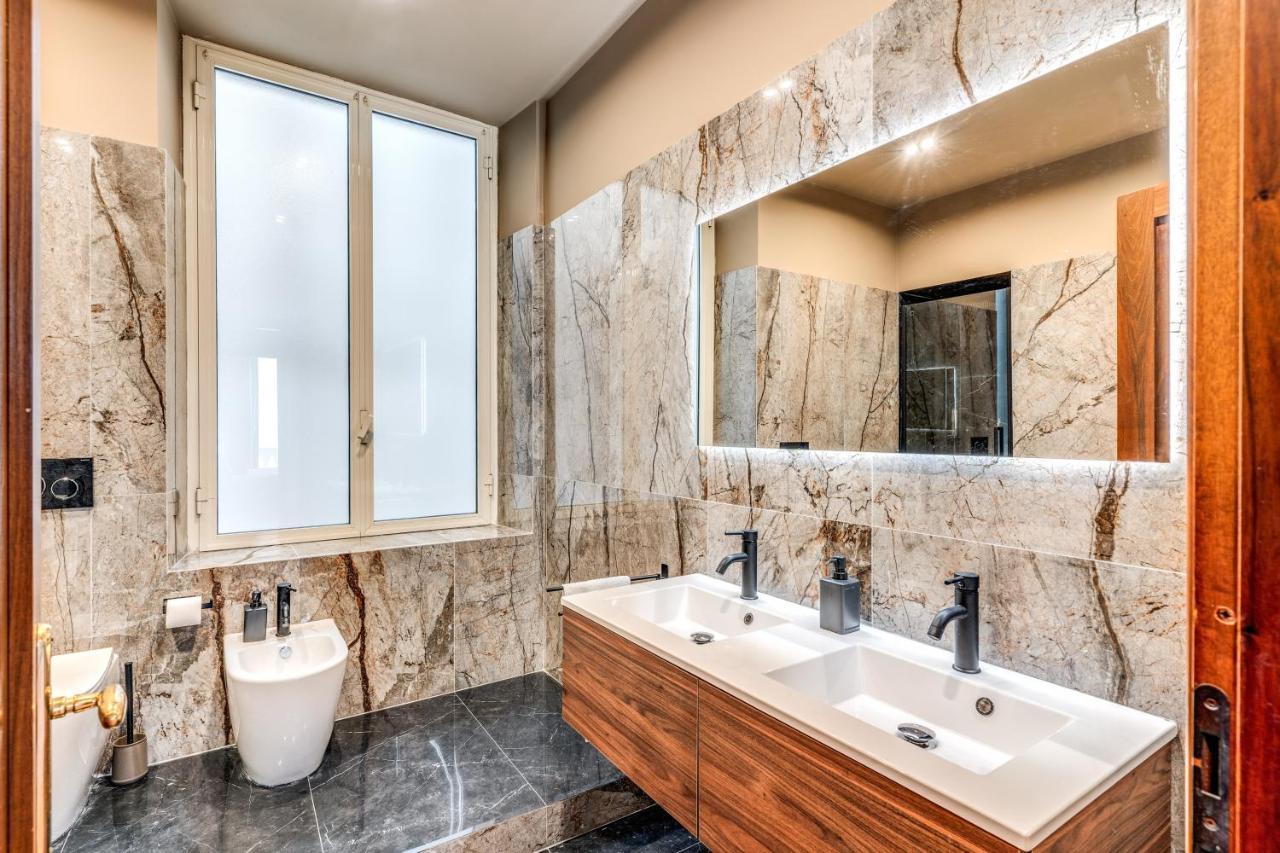 Apartmán Downtown Srl - Cinque Terre Dream La Spezia Exteriér fotografie