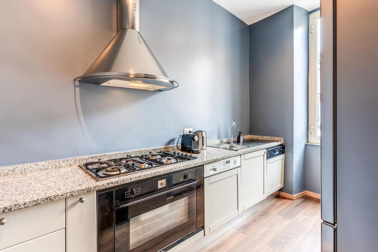Apartmán Downtown Srl - Cinque Terre Dream La Spezia Exteriér fotografie