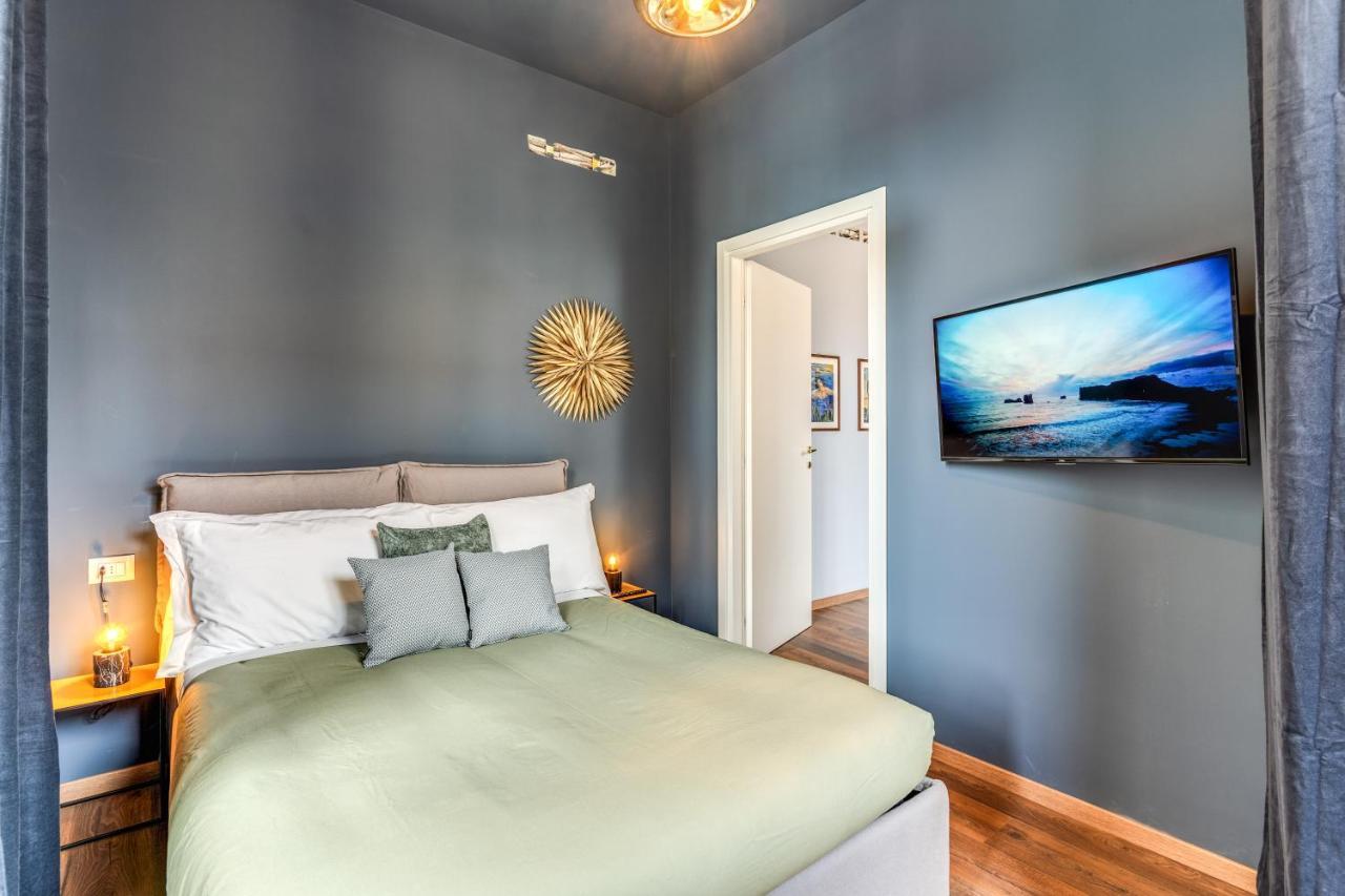 Apartmán Downtown Srl - Cinque Terre Dream La Spezia Exteriér fotografie