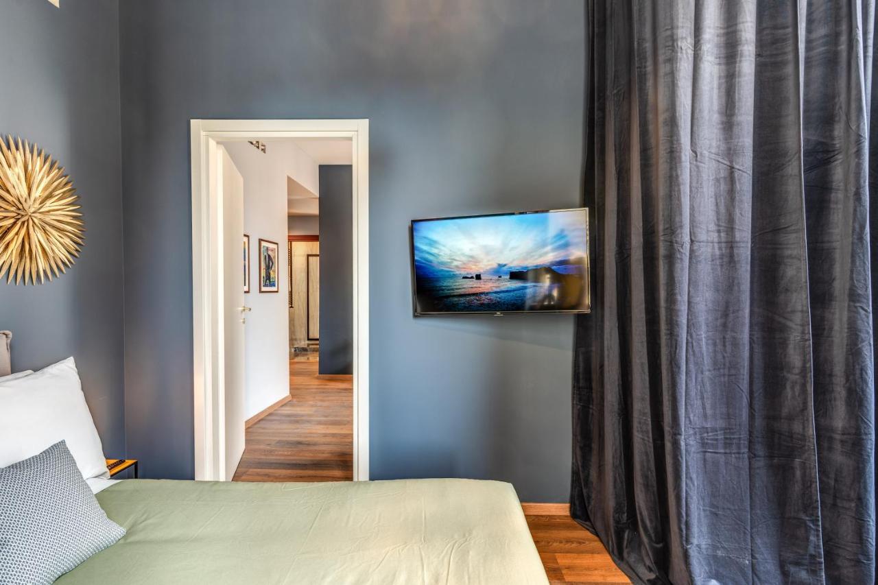 Apartmán Downtown Srl - Cinque Terre Dream La Spezia Exteriér fotografie