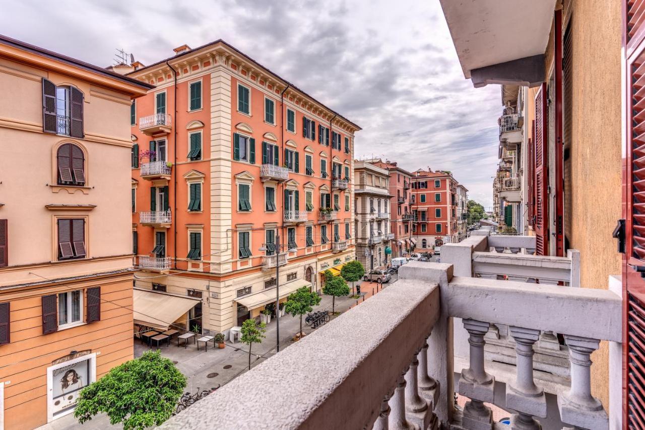 Apartmán Downtown Srl - Cinque Terre Dream La Spezia Exteriér fotografie