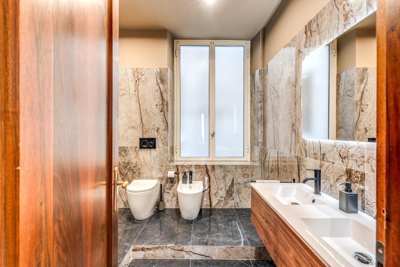 Apartmán Downtown Srl - Cinque Terre Dream La Spezia Exteriér fotografie