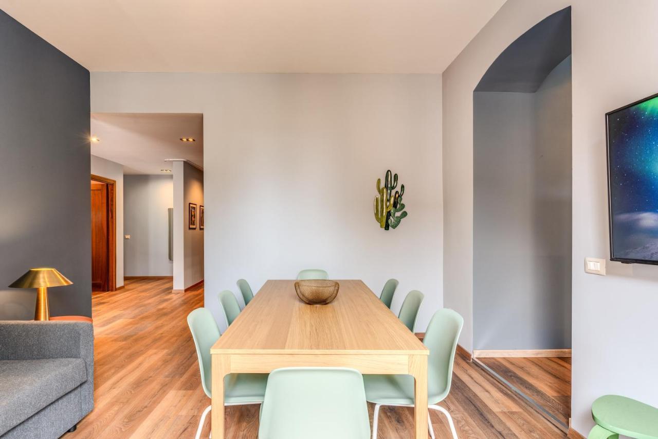 Apartmán Downtown Srl - Cinque Terre Dream La Spezia Exteriér fotografie