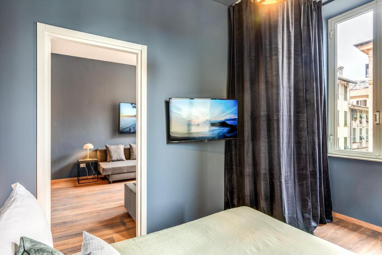 Apartmán Downtown Srl - Cinque Terre Dream La Spezia Exteriér fotografie