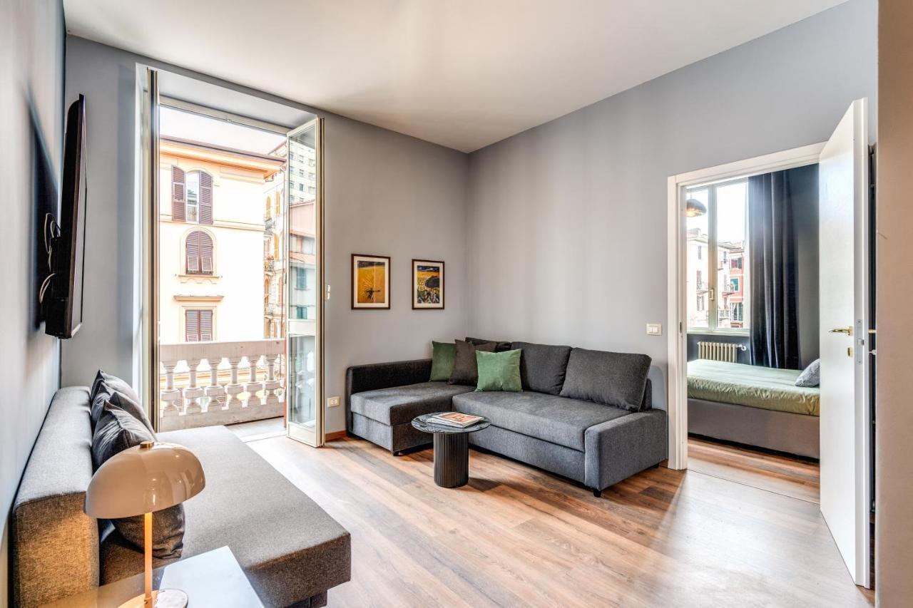 Apartmán Downtown Srl - Cinque Terre Dream La Spezia Exteriér fotografie
