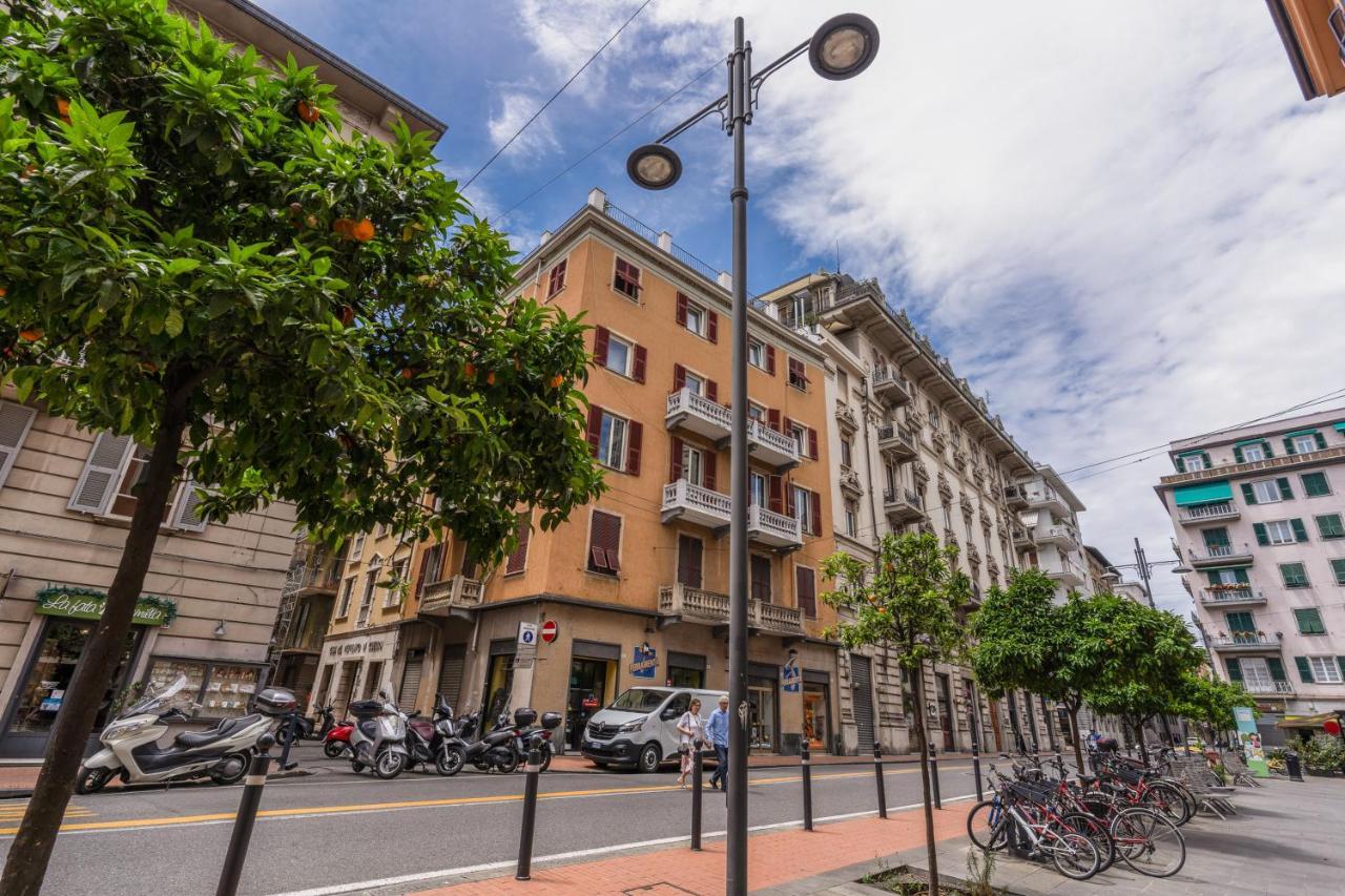 Apartmán Downtown Srl - Cinque Terre Dream La Spezia Exteriér fotografie