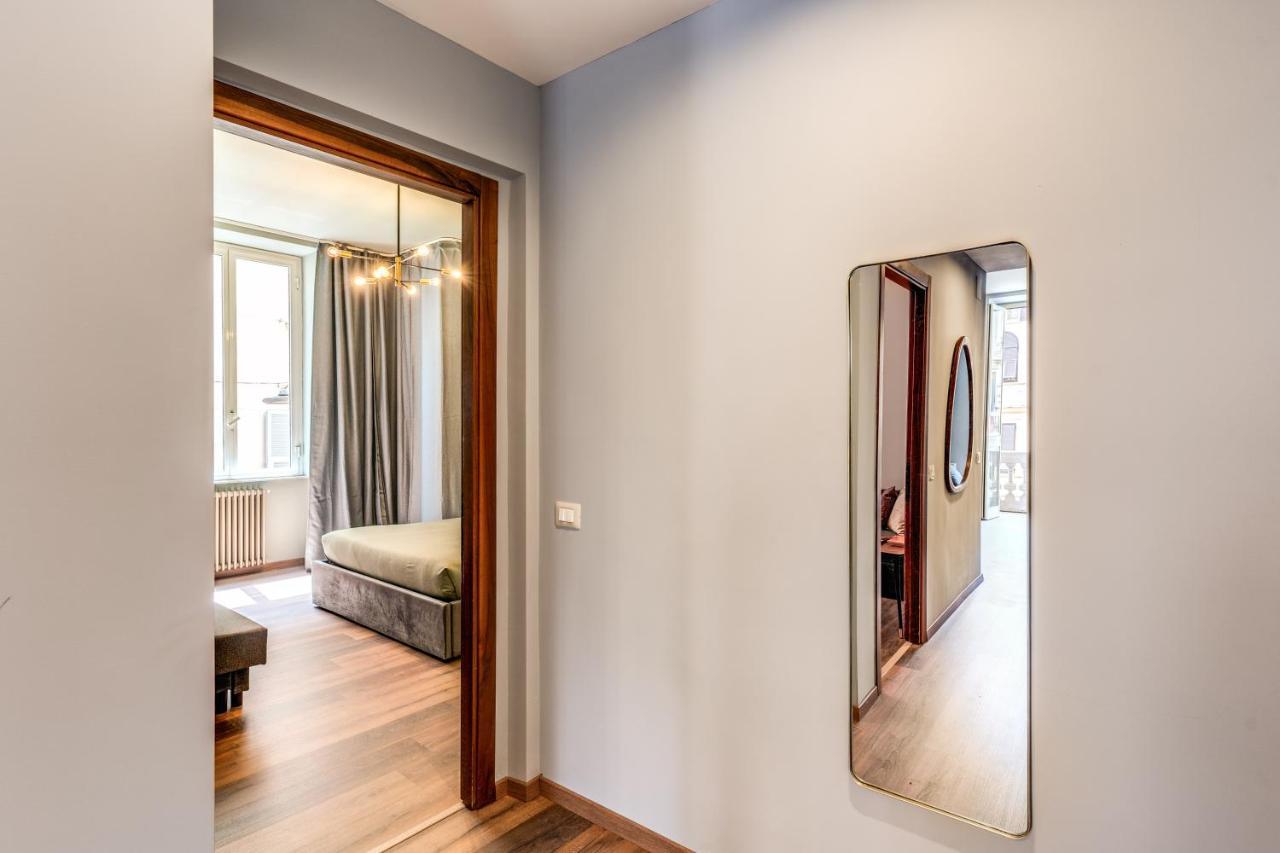 Apartmán Downtown Srl - Cinque Terre Dream La Spezia Exteriér fotografie