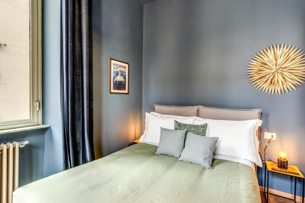 Apartmán Downtown Srl - Cinque Terre Dream La Spezia Exteriér fotografie