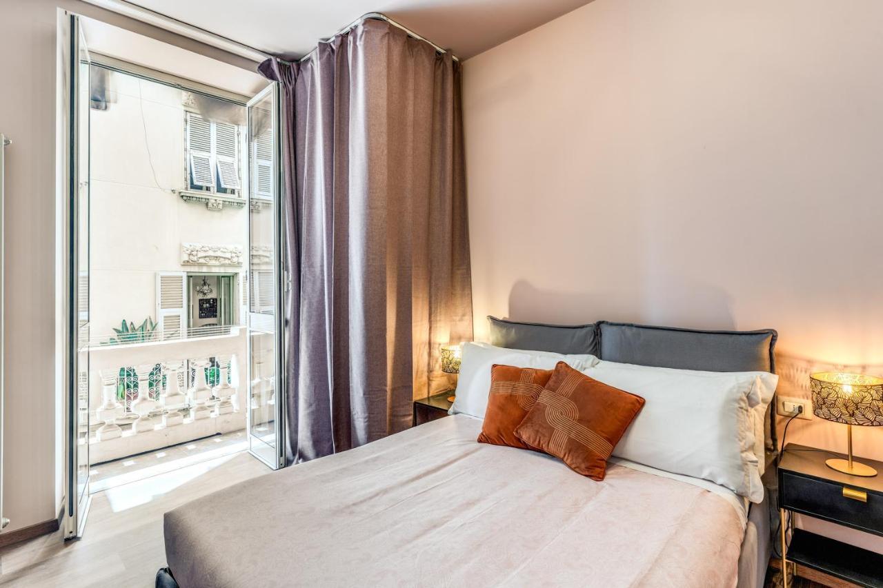 Apartmán Downtown Srl - Cinque Terre Dream La Spezia Exteriér fotografie
